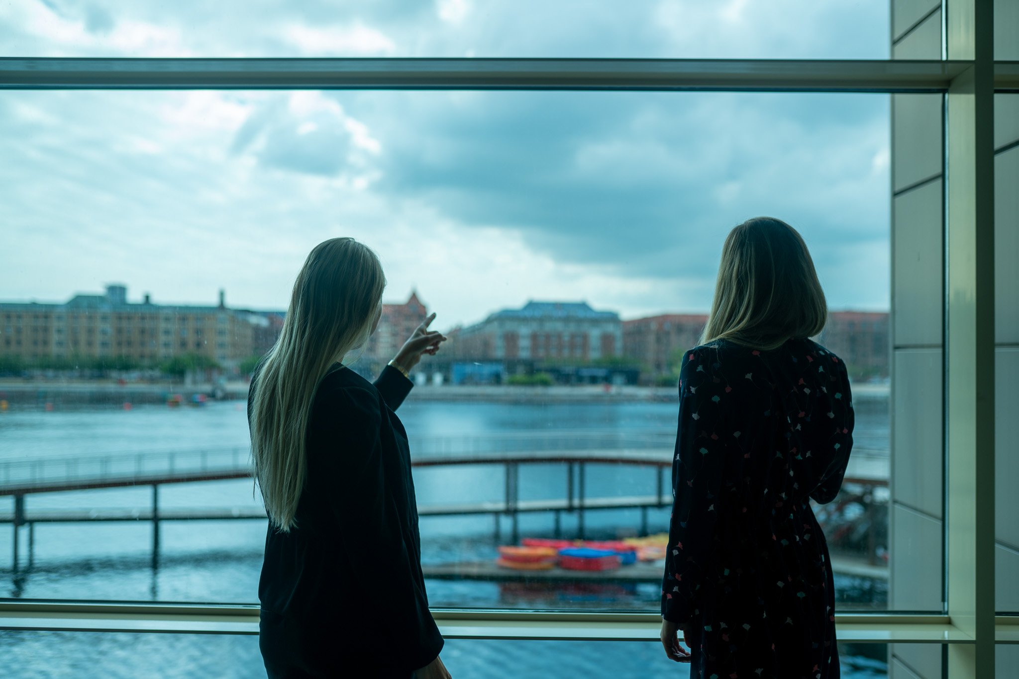Mindfulness - skab ro go balance i dit liv